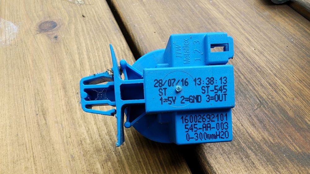 Części pralko-suszarka Hotpoint AQD1071D 69 EU/B - F085835.

AQD107