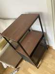 Regał FJÄLLBO IKEA 95x51x36