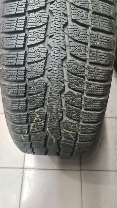 Диски и шины на BMW X5 E53,E70,F15.