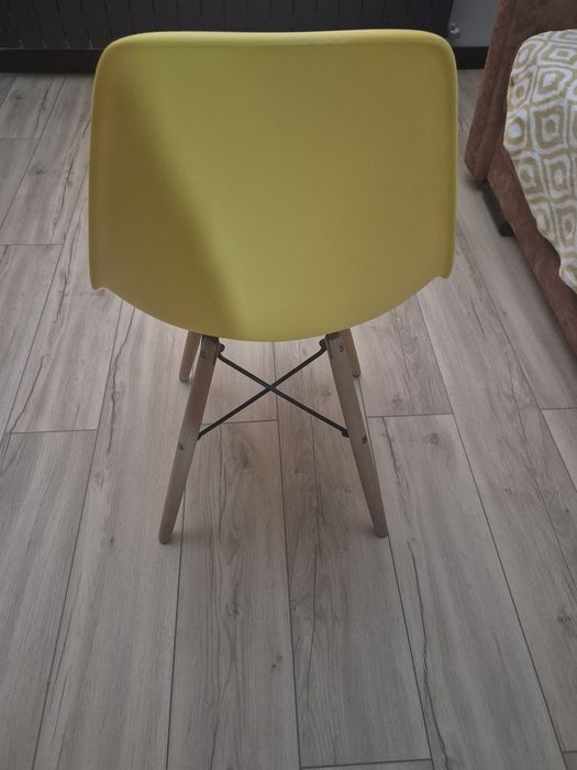 6 krzeseł,  salon, kuchnia