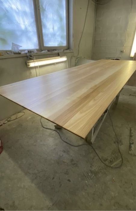 Мебельный щит ступеньки столешницы