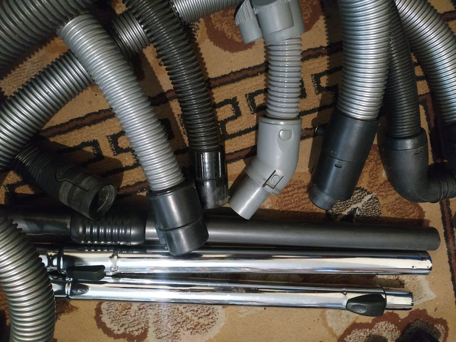 Шланг для пылесоса