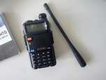 Baofeng UV-5R krótkofalówka