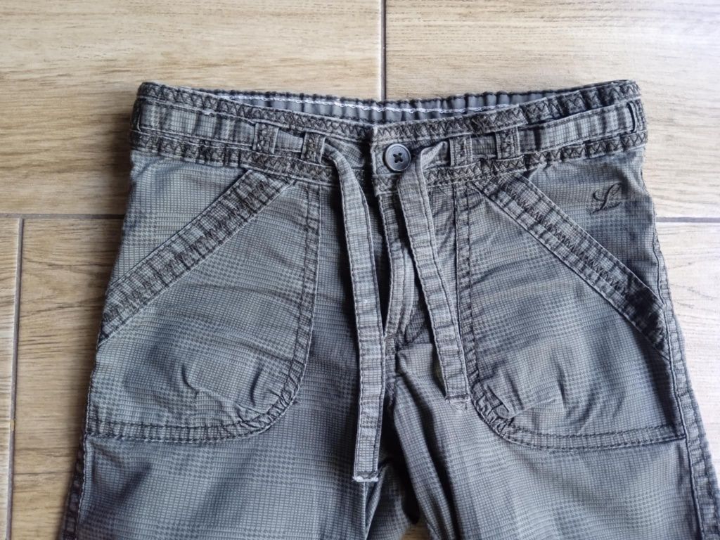 Spodnie H&M rozmiar 98