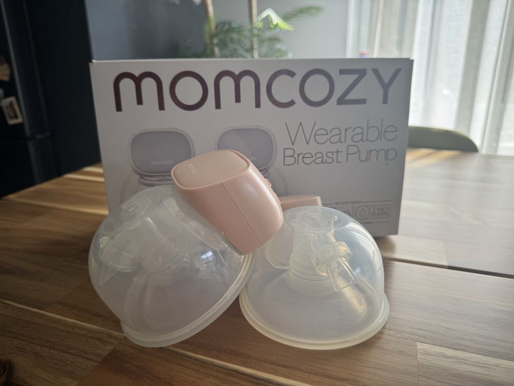 Laktator momcozy s9 pro