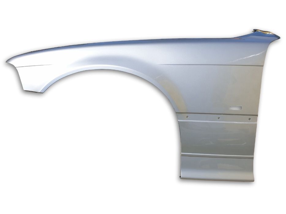 BMW E36 COUPE FL -Błotnik - 354 - Ocynk Prawy/Lewy