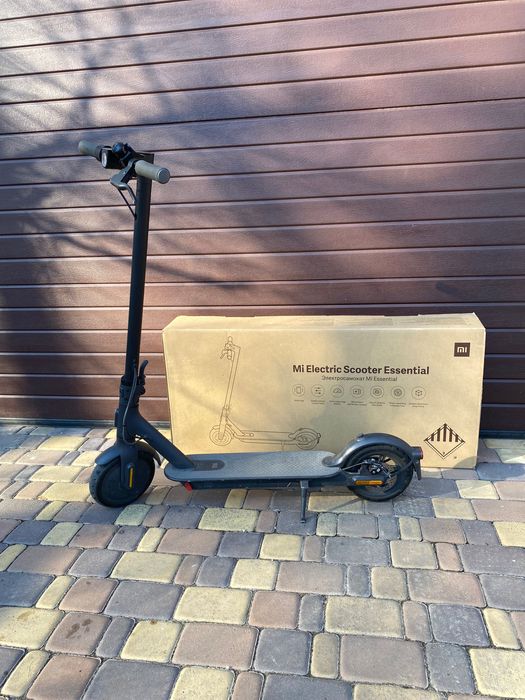Продам  самокат  Xiaomi
