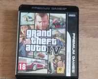 Grand Theft Auto 4 PC BDB