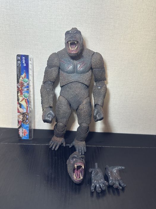 Кінг-конг king kong