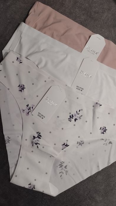 Сліпи безшовні, розмір М