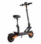 NOWA hulajnaga elektryczna  KuKirin G2 MAX / Kugoo Kirin /60 KM/H