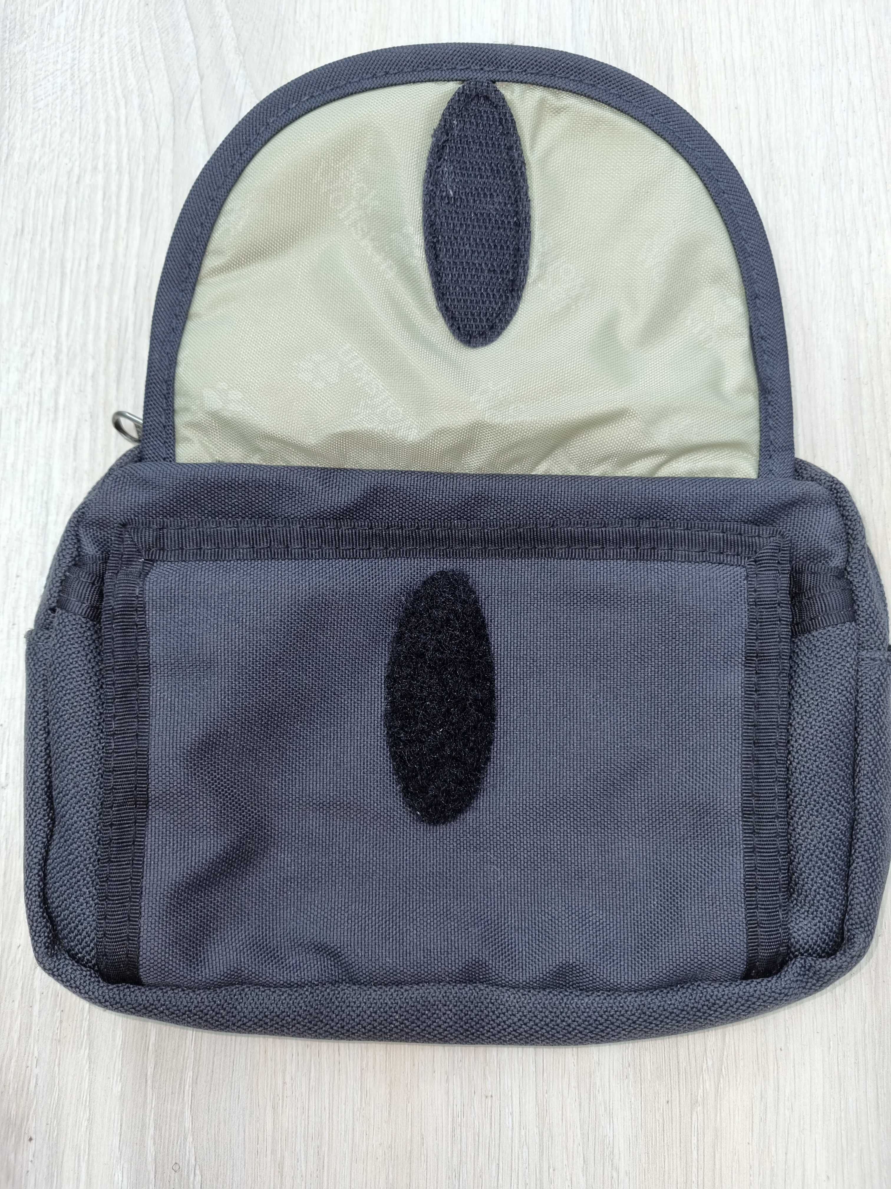 Портмоне кошелек Джок Jack wolfskin