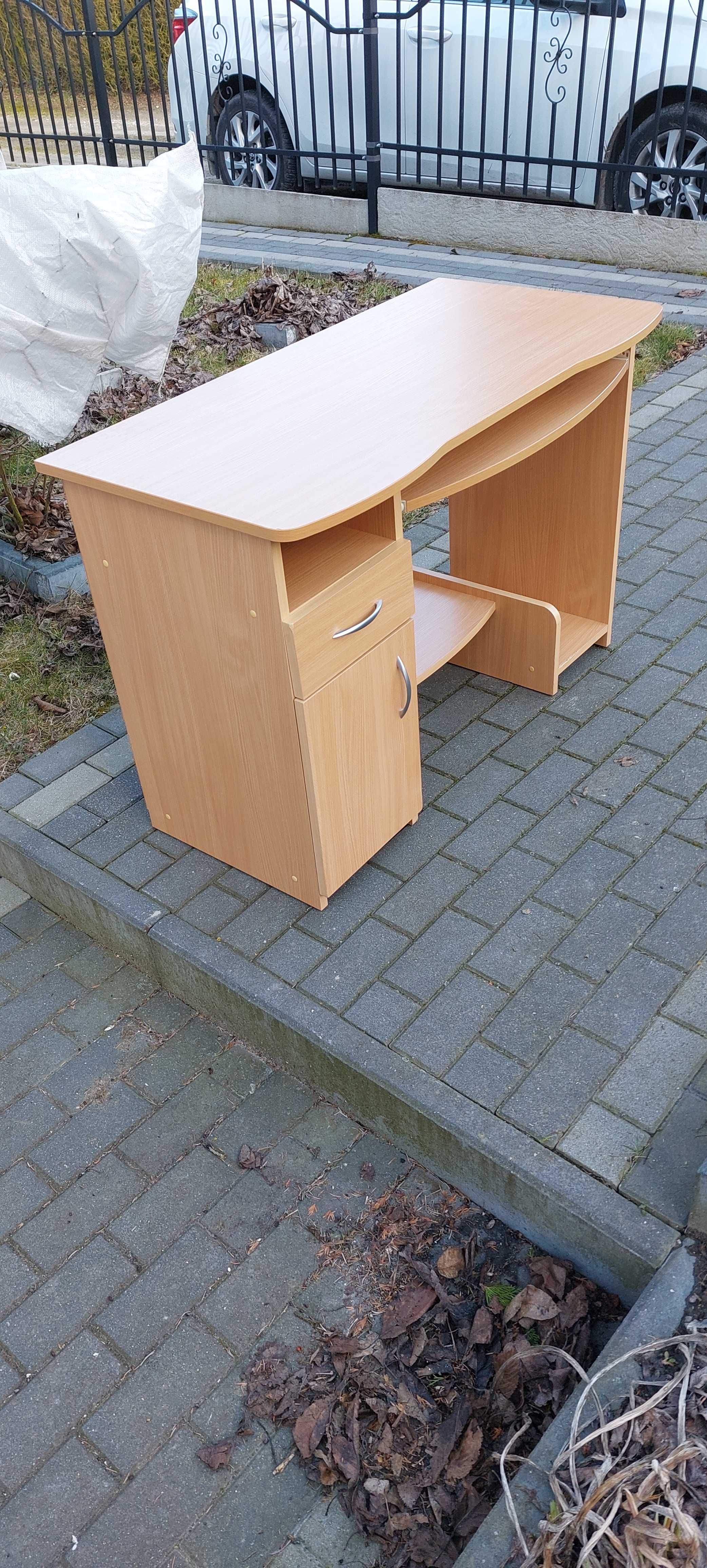 Mebel szkolny biurko