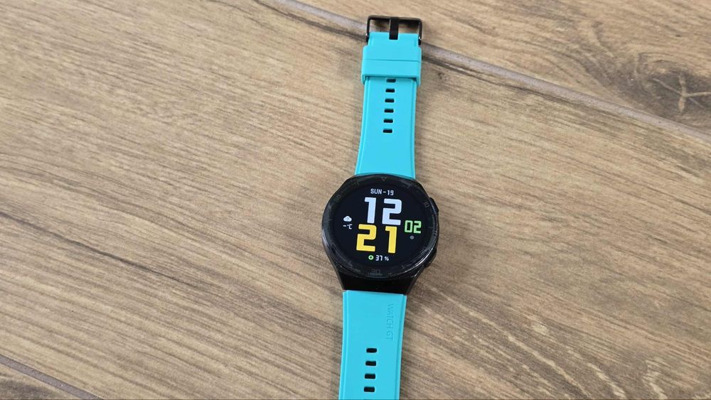 Smartwatch Huawei Watch GT 2e