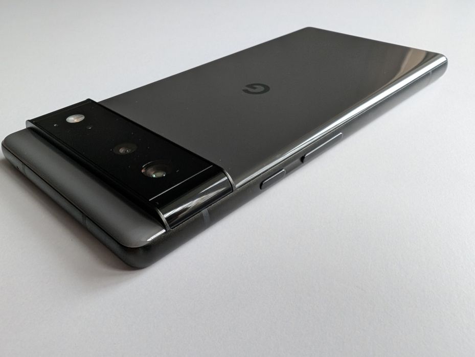 Акція! Як Новий! Google Pixel 6 Neverlock 8/128Gb google pixel 6