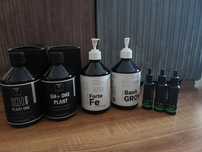Qual drop Krople do akwarium