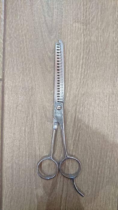 Ножницы парикмахерские