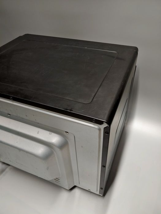 Парова піч духовка аерогриль Klarstein VaporChef 40 л ( 10036173 )