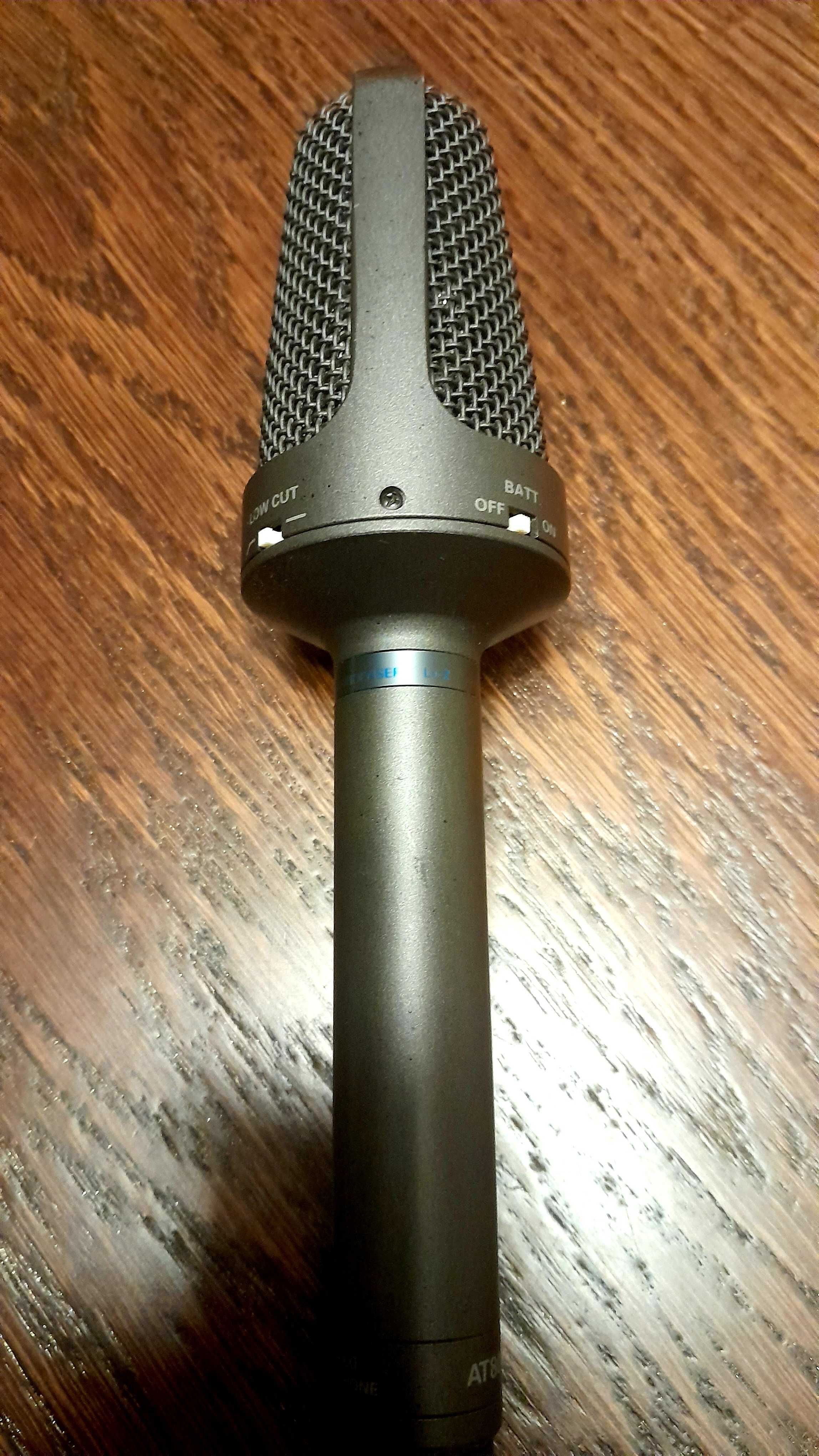 Audio-Technica AT8022