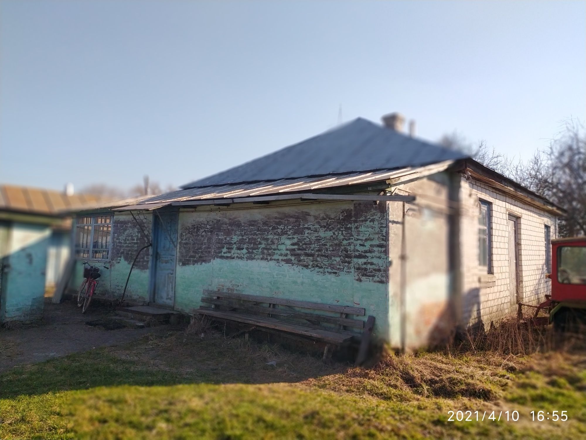 Терміново продається Будинок в селі Булахів