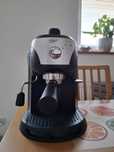 Ekspres DeLonghi ec221.B