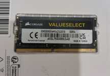 Pamięć RAM DDR4 - 8GB - 2133MHz