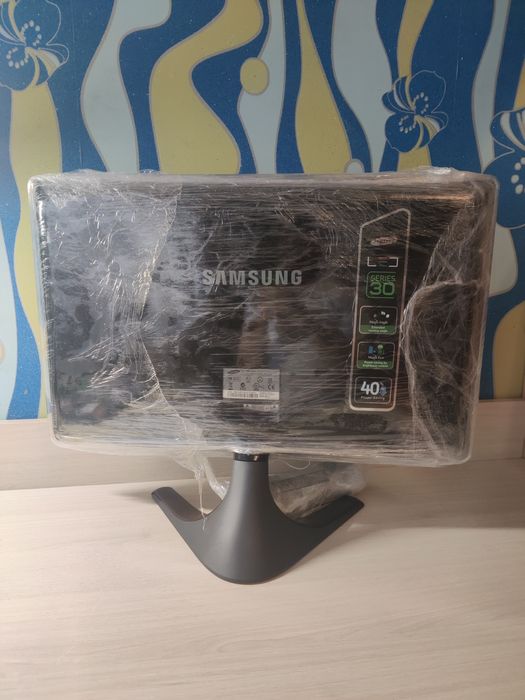 Монітор 21.5" Samsung BX2235 LED (LS22B3UVMN)