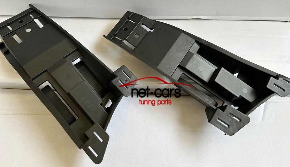 Ślizgi mocowanie zderzaka przód BMW E39 M5 M Pakiet