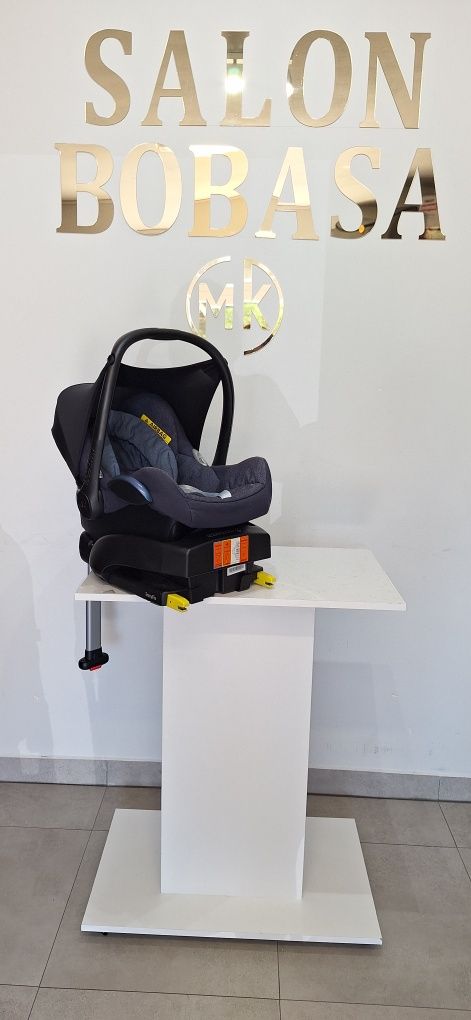 Fotelik Maxi Cosi z bazą isofix,  SALON BOBASA Suchedniów