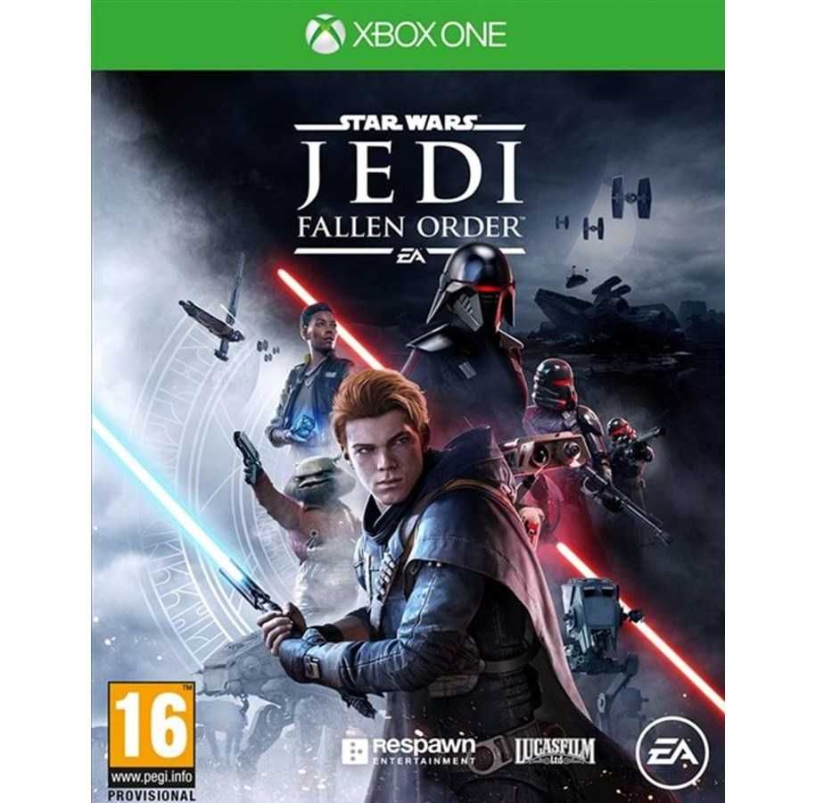 jedi fallen order xbox one