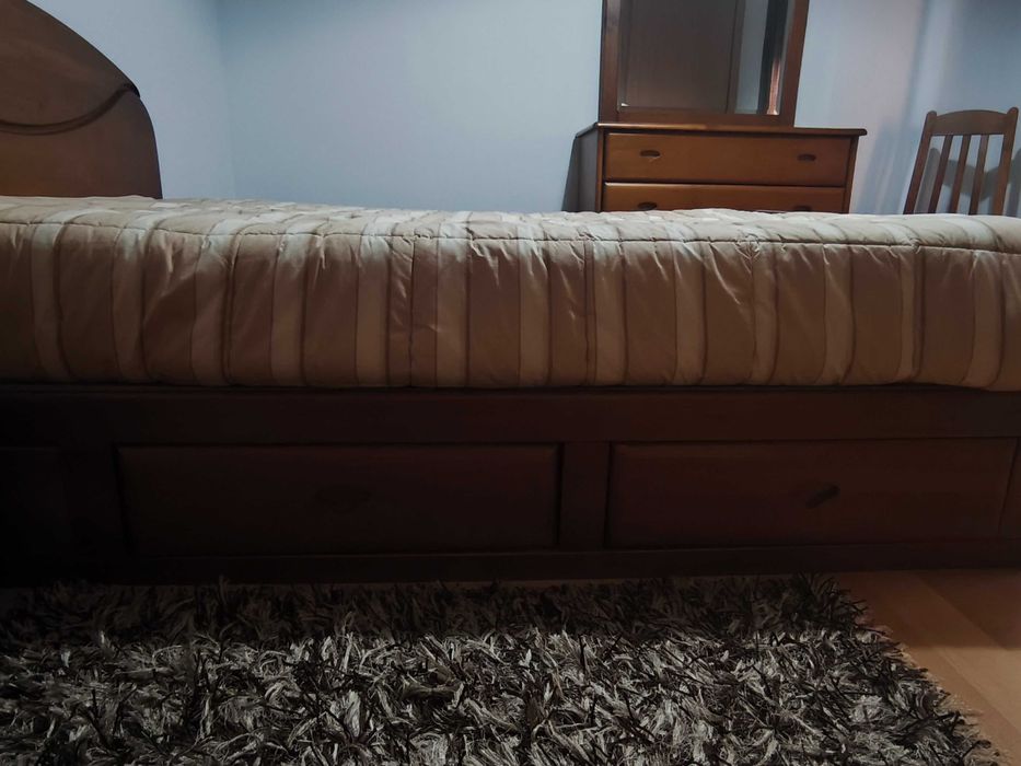 Mobília quarto de casal