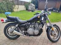 Yamaha XJ 700 S Maxim