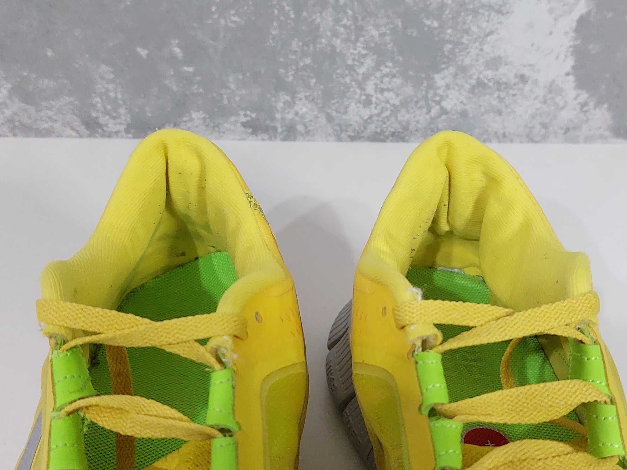 Кросівки чоловічі Nike Free Run 3