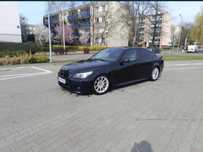 BMW E60 535D 272KM