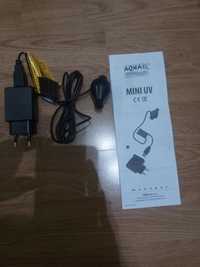 Lampa Aquael Mini Uv