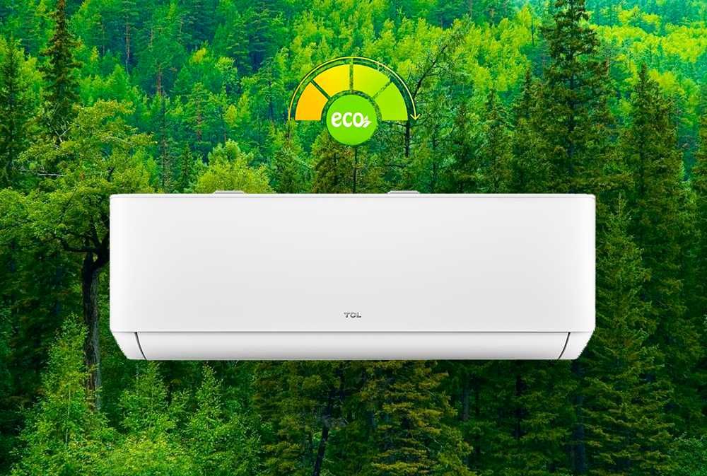 Montaż klimatyzacji klimatyzacja ścienna TCL 2,6 kW do 30m2 PROMOCJA !