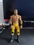 Figurka WWE Andrade 2019 Elite