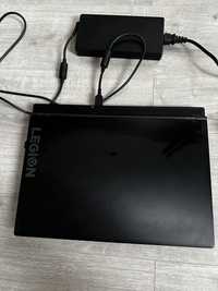 Laptop lenovo Legion i5 9300