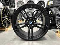Oryginalne felgi 19 5x120 BMW STYLING 641 F10 F11 F12 F13 F80 M3 E60