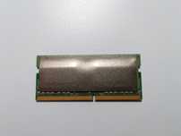 Пам'ять Samsung 8 GB SO-DIMM DDR4 3200 MHz (M471A1G44AB0-CWE)