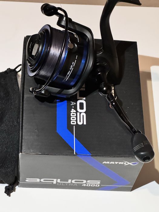 Na sprzedaż matrix aquos 4000