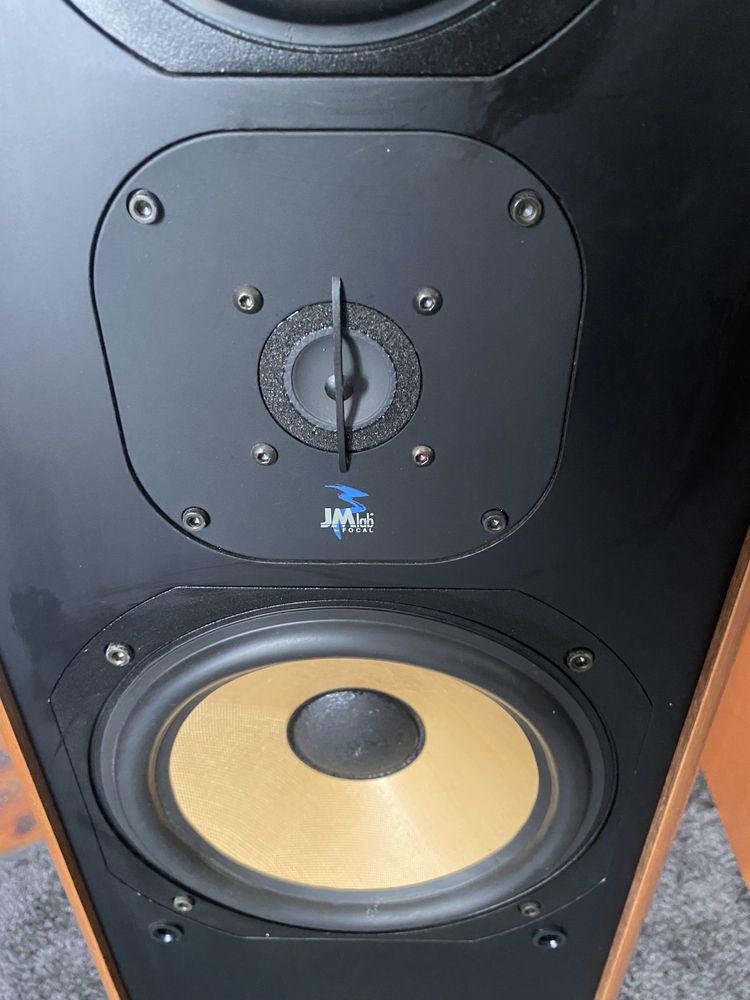 Jm Lab Focal Spectral 913.1