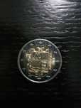 Moeda 2€ Andorra 2021
