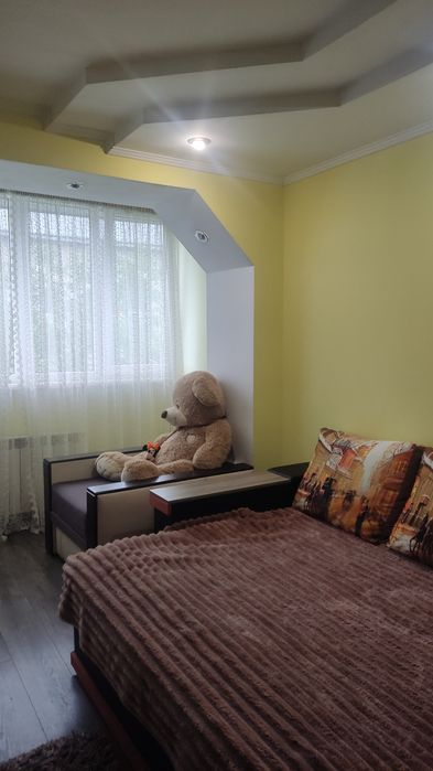 Здам квартиру подобово,БІЛЯ ТЦ ПАРК.