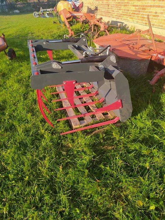 Krokodyl ŁYCHO KROKODYL EURO SMS  producent solidny mocny DOSTAWA