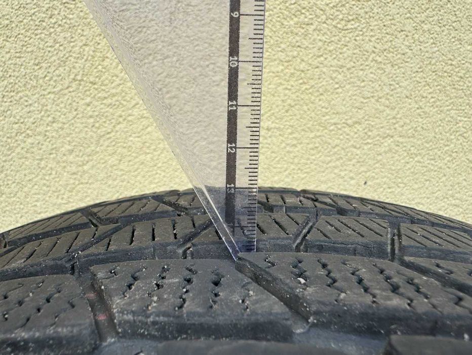 Continental ContiContact TS815 205/50/17