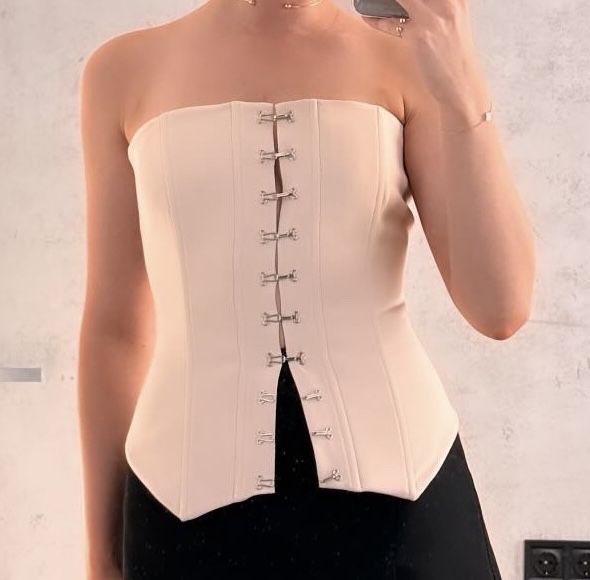 Корсет Balykina розмір S