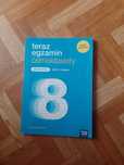 Teraz egzamin Ósmoklasisty | Matematyka Repetytorium Szkola Podstawowa