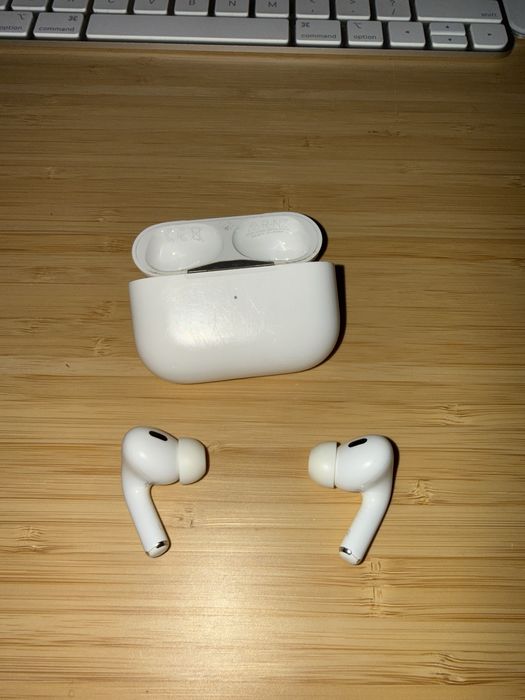 Apple Airpods Pro 2