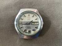Relogio Omega electronic Chronometer F300 Hz anos 70